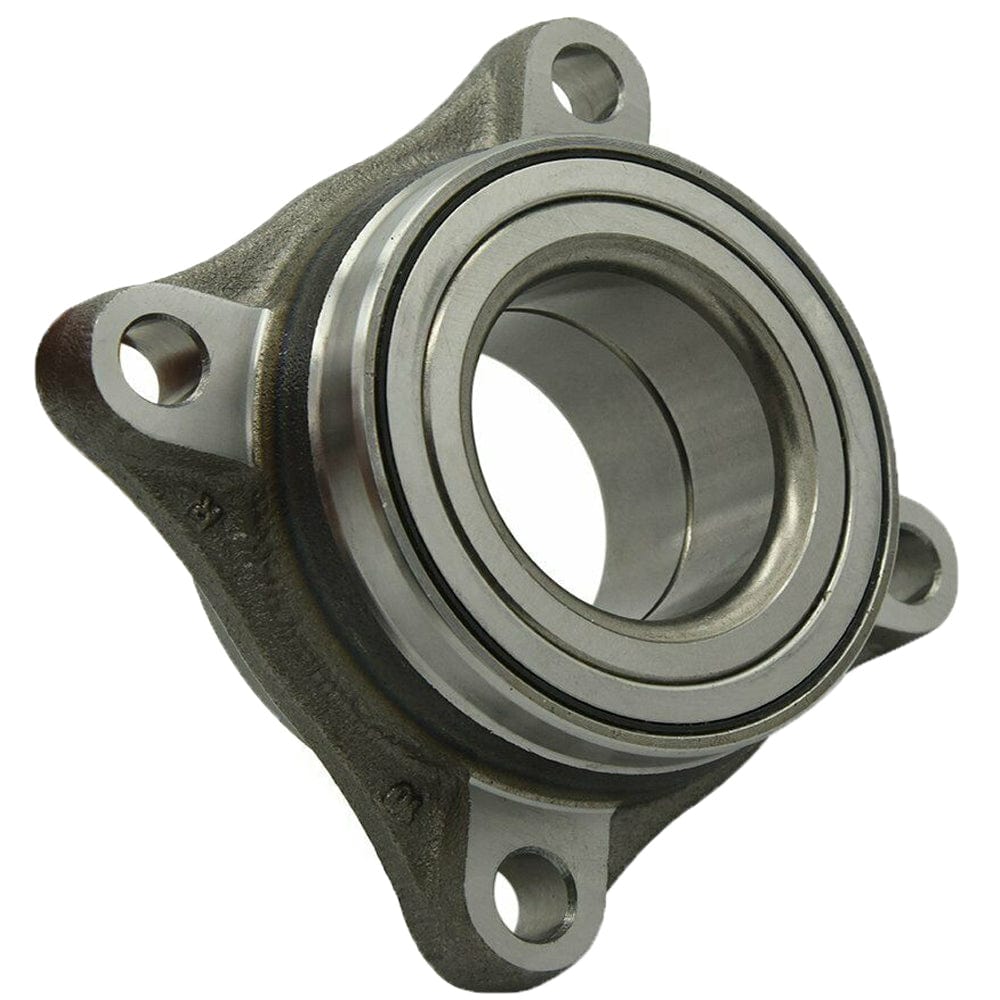 Front Wheel Hub & Bearing Fits 05-21 Toyota Tacoma 03 -21 4Runner Cruiser 515040