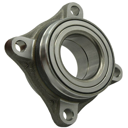 Front Wheel Hub & Bearing Fits 05-21 Toyota Tacoma 03 -21 4Runner Cruiser 515040