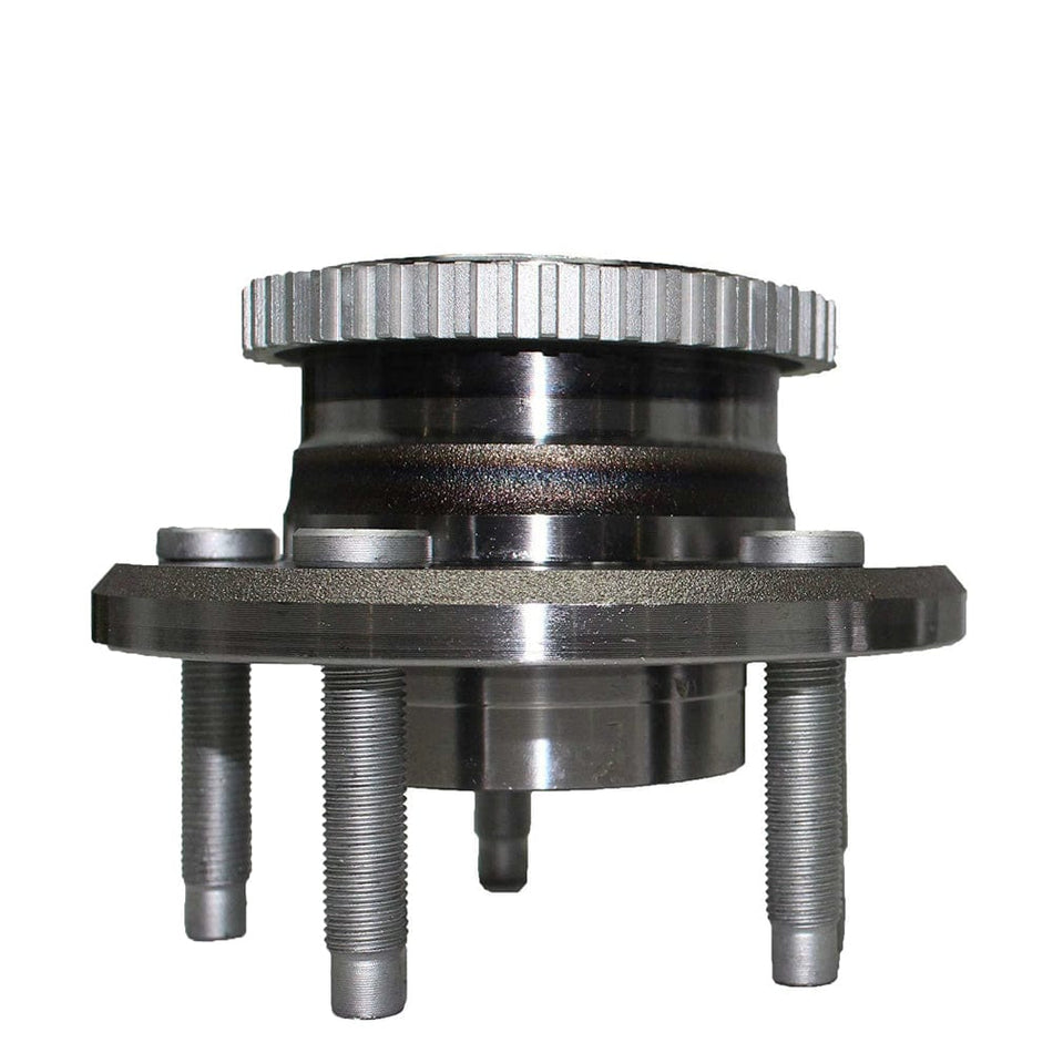 Front Wheel Hub Bearing for 2005-2011 2012 2013 2014 Ford Mustang w/ 4-Wheel ABS
