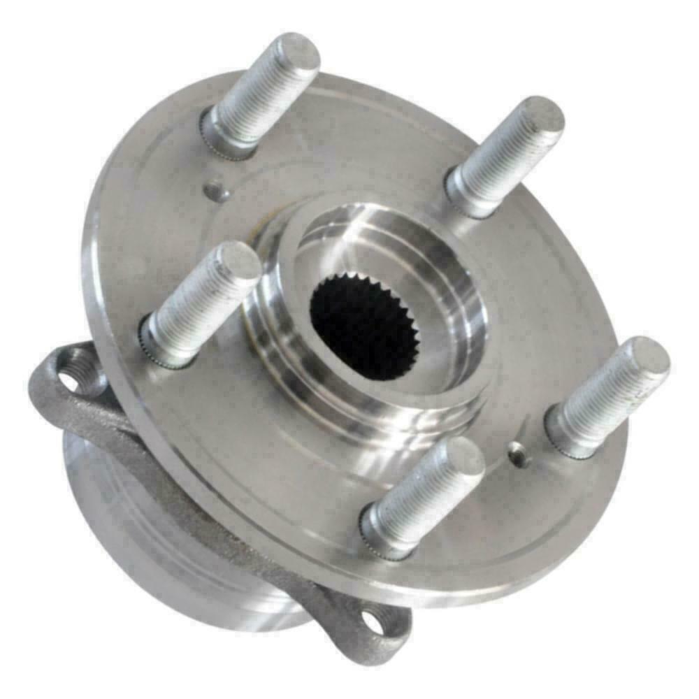 Front Wheel Hub Bearing for 2007 2008 2009 2010 2011 2012 2013 Acura MDX ZDX