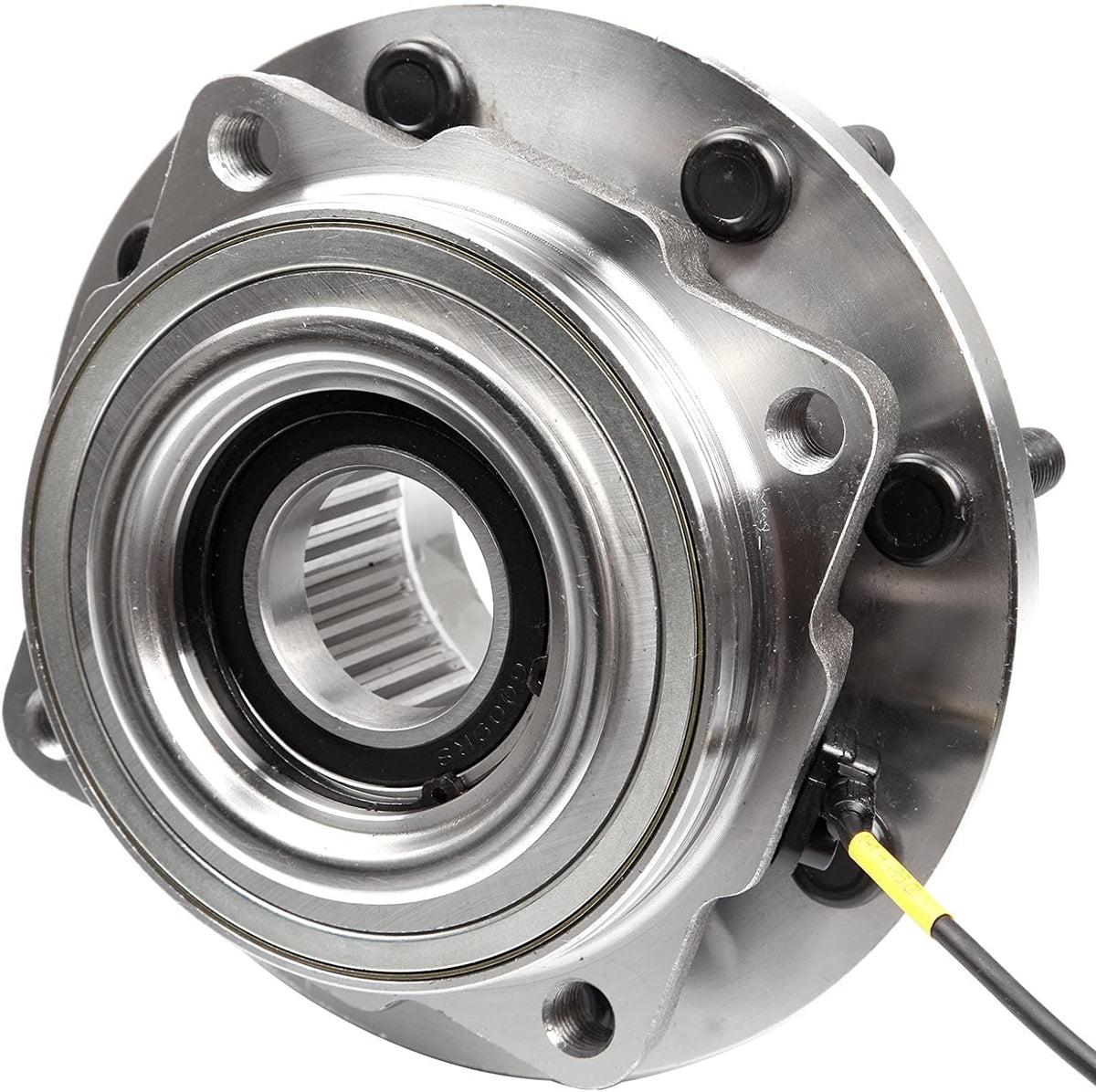 Front Wheel Hub Bearing For 2011-2015 2016 Ford F-250 F-350 Super Duty DRW