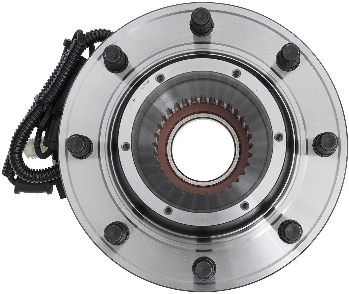 Front Wheel Hub Bearing For 2011-2015 2016 Ford F-250 F-350 Super Duty DRW