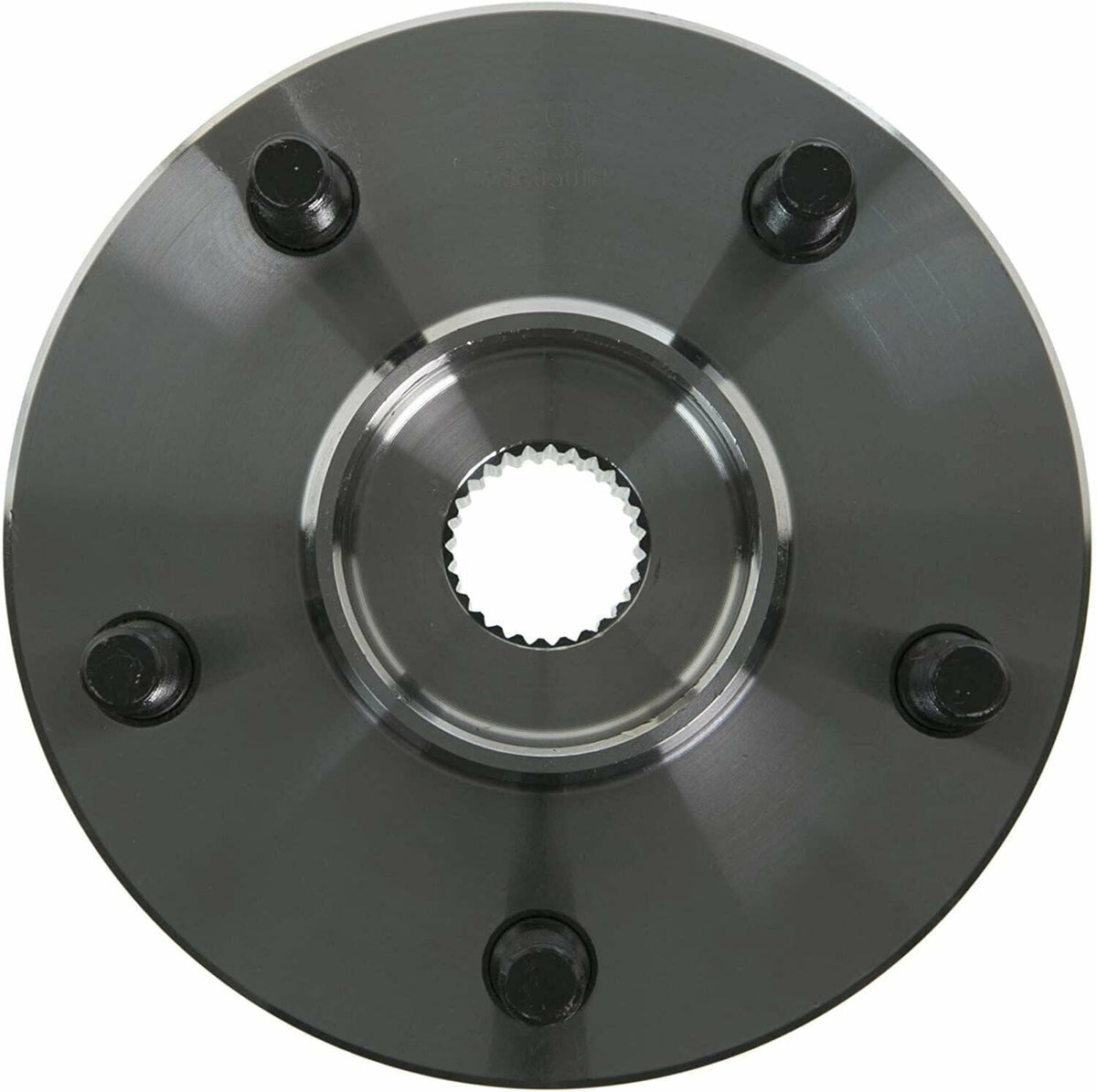 Front Wheel Hub Bearing & Hub Assembly For Jeep 1999-2004 Jeep Grand Cherokee