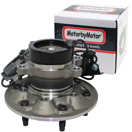 GMC Canyon Front Right Wheel Bearing Hub Assembly 2004- 2008 515111