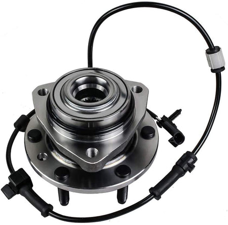 GMC Envoy Front Wheel Bearing Hub Assembly 2002-2009 513188