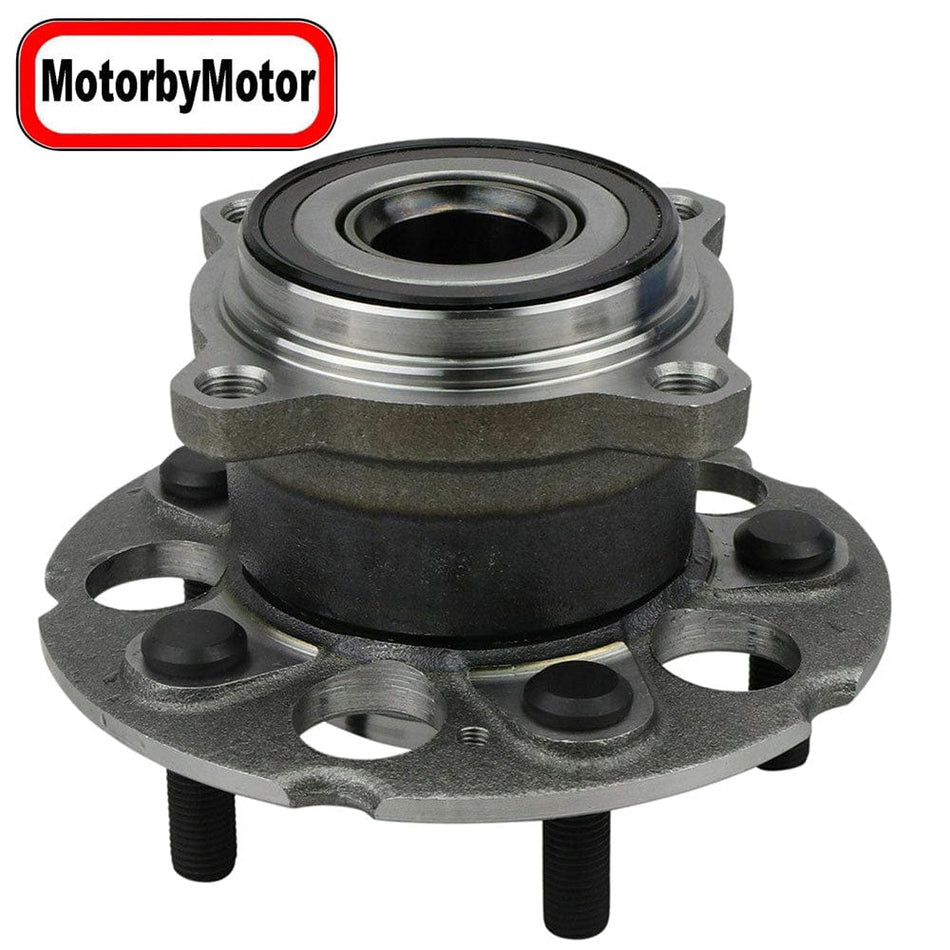 Honda 4WD Rear Wheel Bearing and Hub 512345