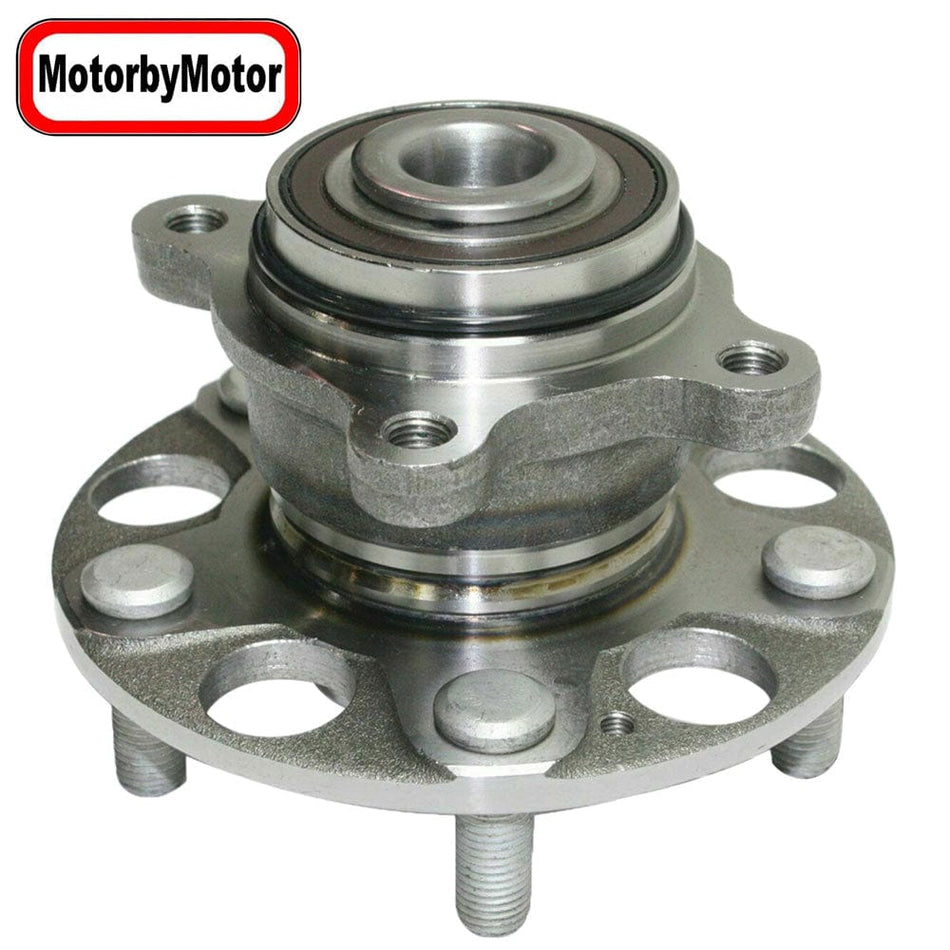 Honda Civic Rear Wheel Bearing Hub Assembly 2006-2011 512257