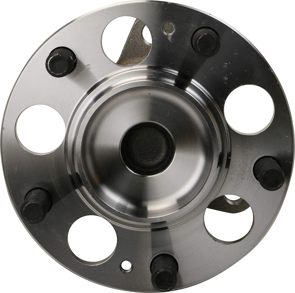 Hyundai Elantra Rear Wheel Bearing Hub Assembly 2017-2019