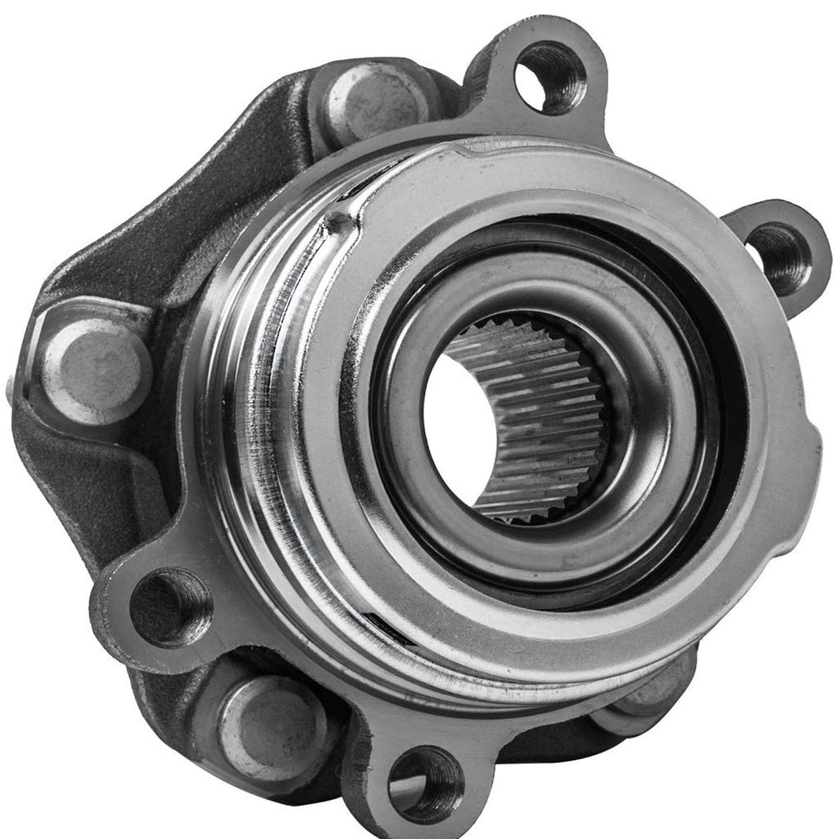 Infiniti JX35 Front Wheel Bearing Hub Assembly 2013 513296