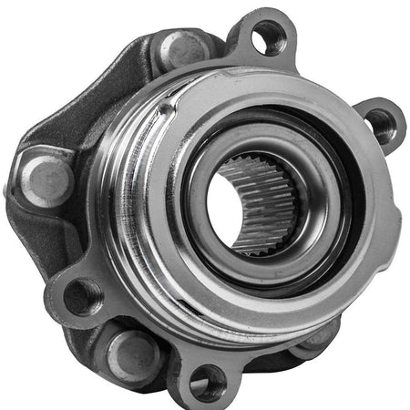 Infiniti JX35 Front Wheel Bearing Hub Assembly 2013 513296