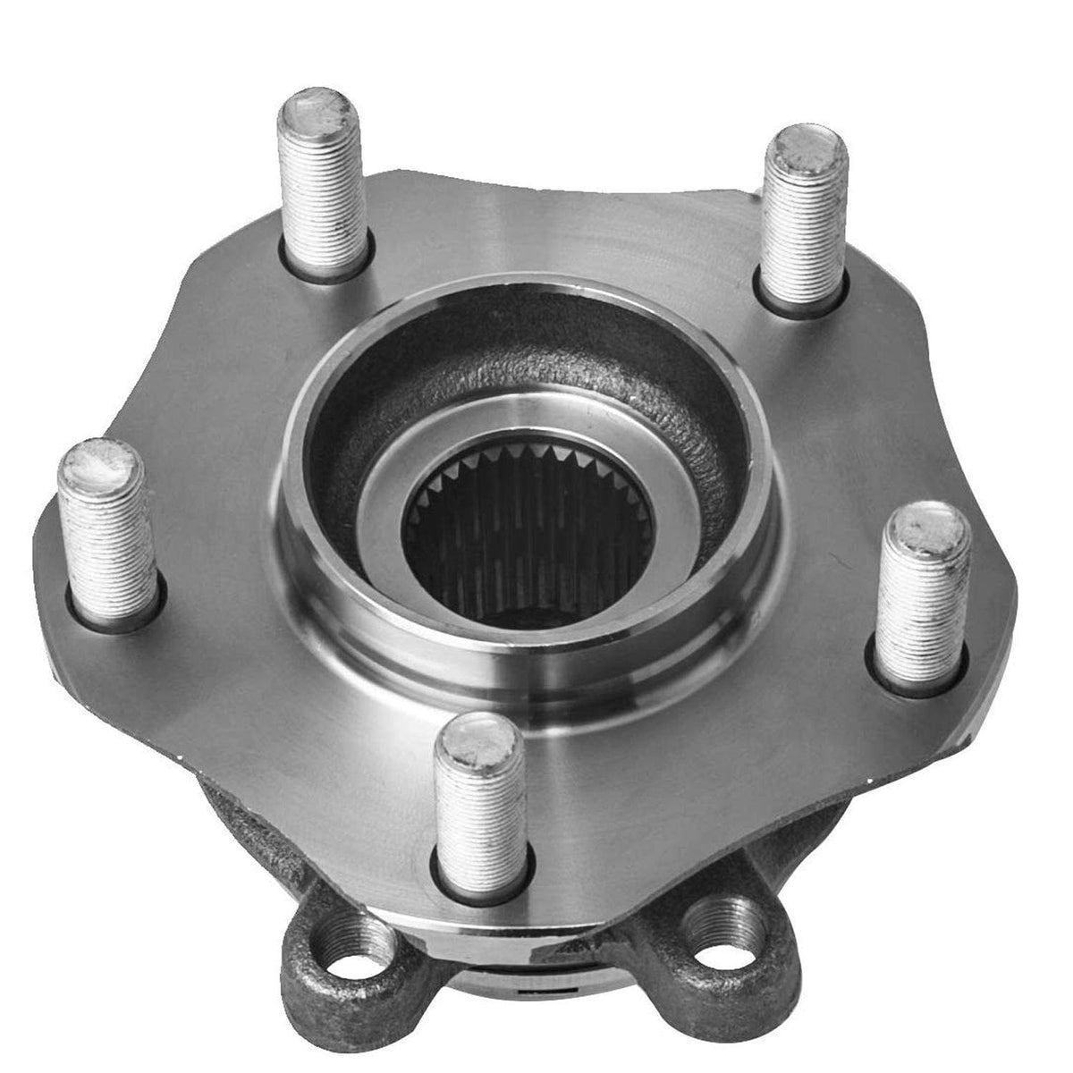 Infiniti JX35 Front Wheel Bearing Hub Assembly 2013 513296
