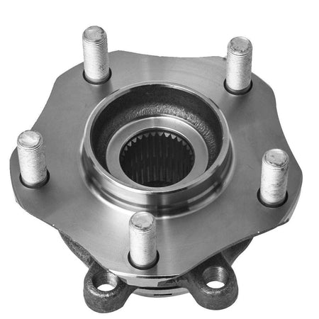 Infiniti JX35 Front Wheel Bearing Hub Assembly 2013 513296