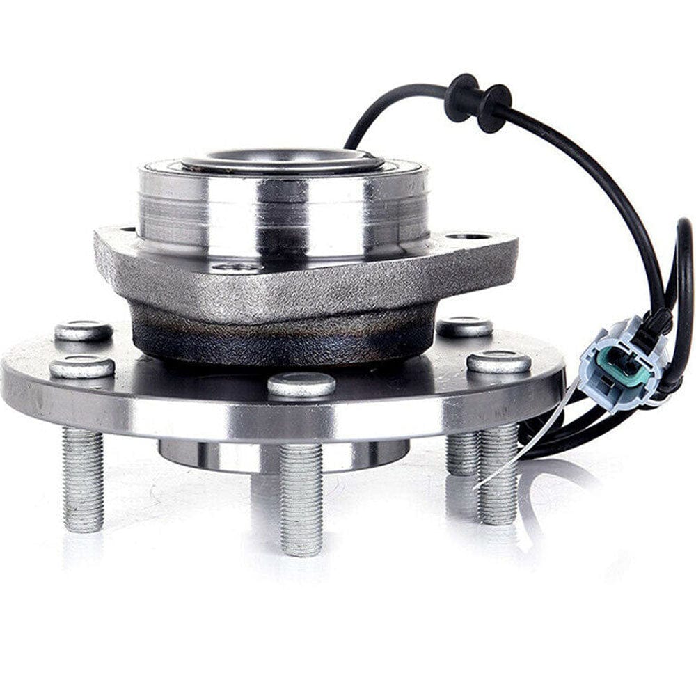 Infiniti QX56 Front Wheel Bearing Hub Assembly 2004-2007 515066
