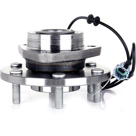 Infiniti QX56 Front Wheel Bearing Hub Assembly 2004-2007 515066
