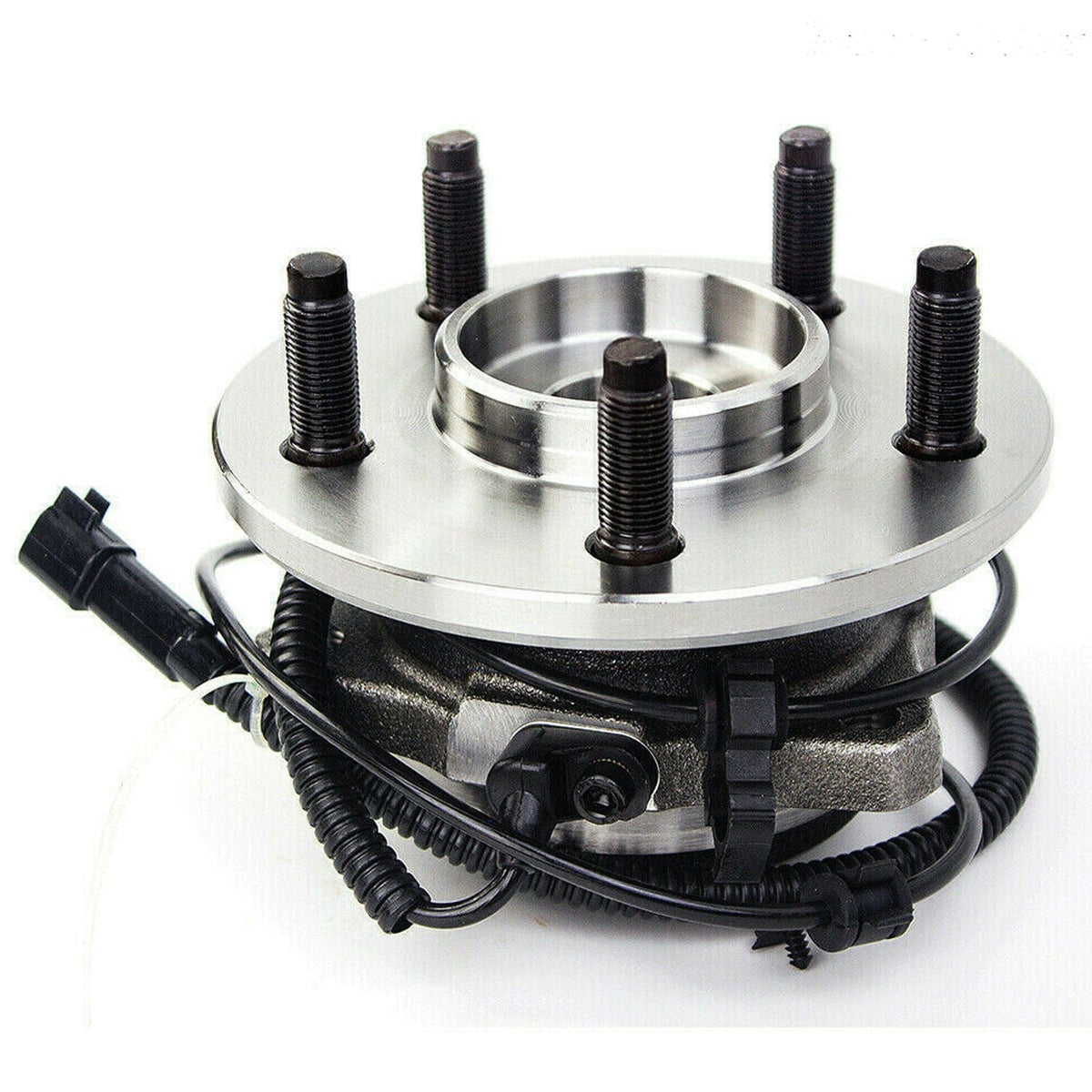 Jeep 513176 Front Wheel Bearing Hub Assembly - Liberty 2002-2007 OE Replacement