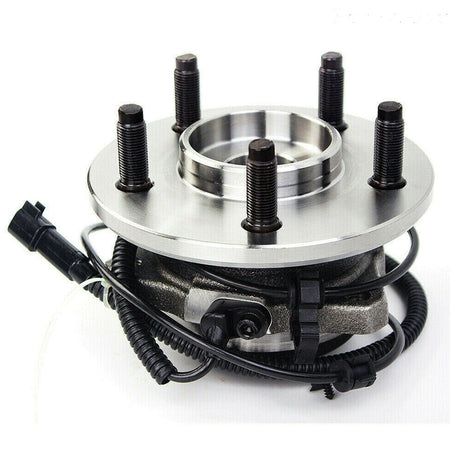 Jeep 513176 Front Wheel Bearing Hub Assembly - Liberty 2002-2007 OE Replacement