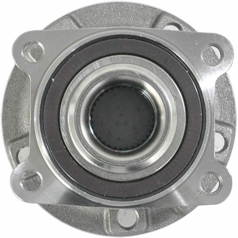 Jeep Cherokee Front Rear Wheel Bearing Hub Assembly 2014 - 2022 512513