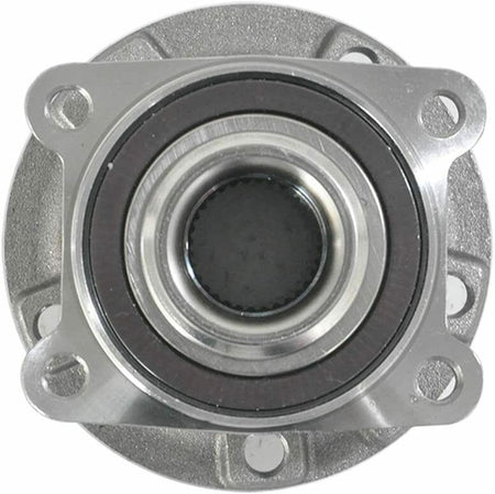 Jeep Cherokee Front Rear Wheel Bearing Hub Assembly 2014 - 2022 512513