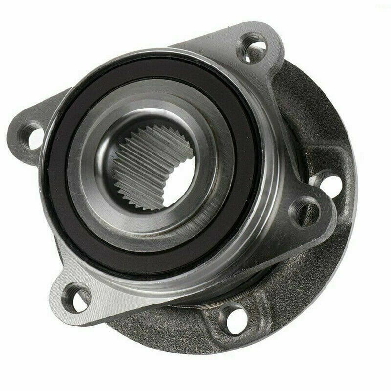 Jeep Cherokee Front Rear Wheel Bearing Hub Assembly 2014 - 2022 512513