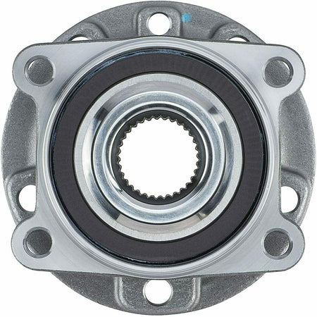 Jeep Cherokee Front Rear Wheel Bearing Hub Assembly 2014 - 2022 512513