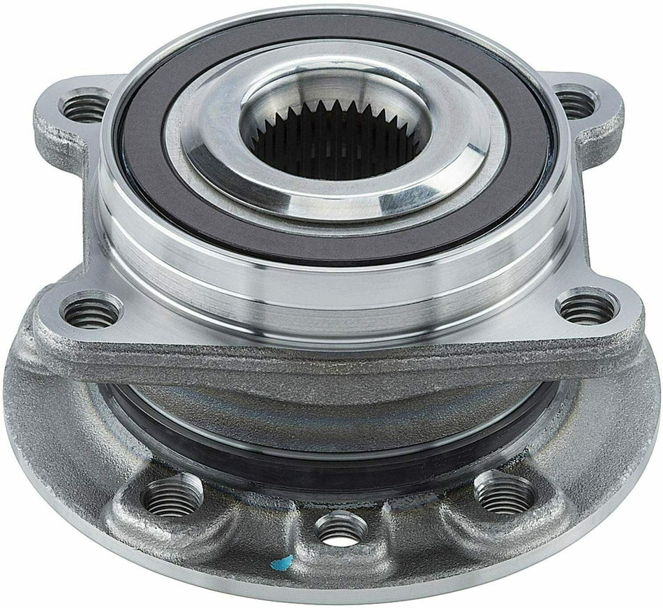 Jeep Cherokee Front Rear Wheel Bearing Hub Assembly 2014 - 2022 512513