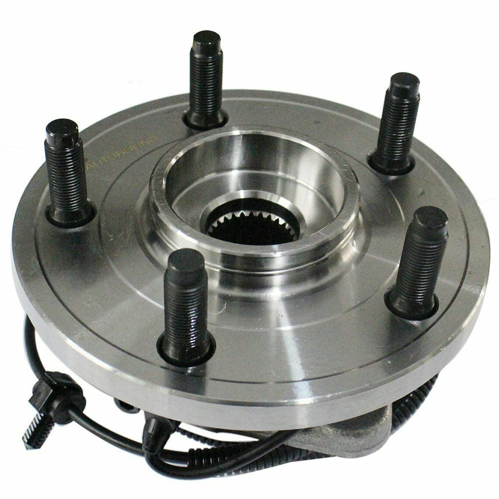 Jeep Commander Sport Front Wheel Bearing Hub Assembly 513234