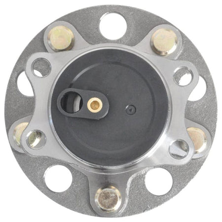 Jeep Compass Rear Wheel Bearing Hub Assembly 2007-2017 512332