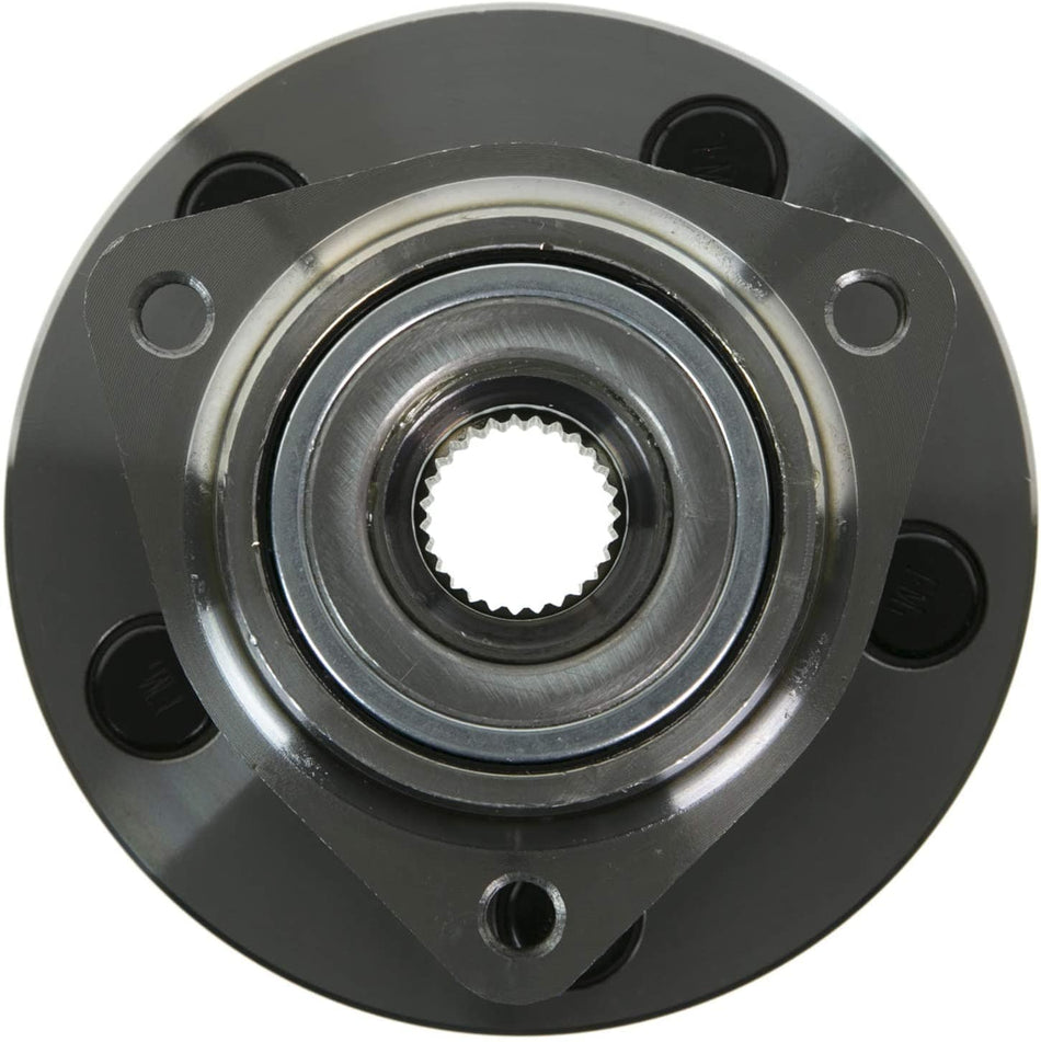 Jeep Grand Cherokee Front Wheel Bearing Hub Assembly 1999-2004 513159