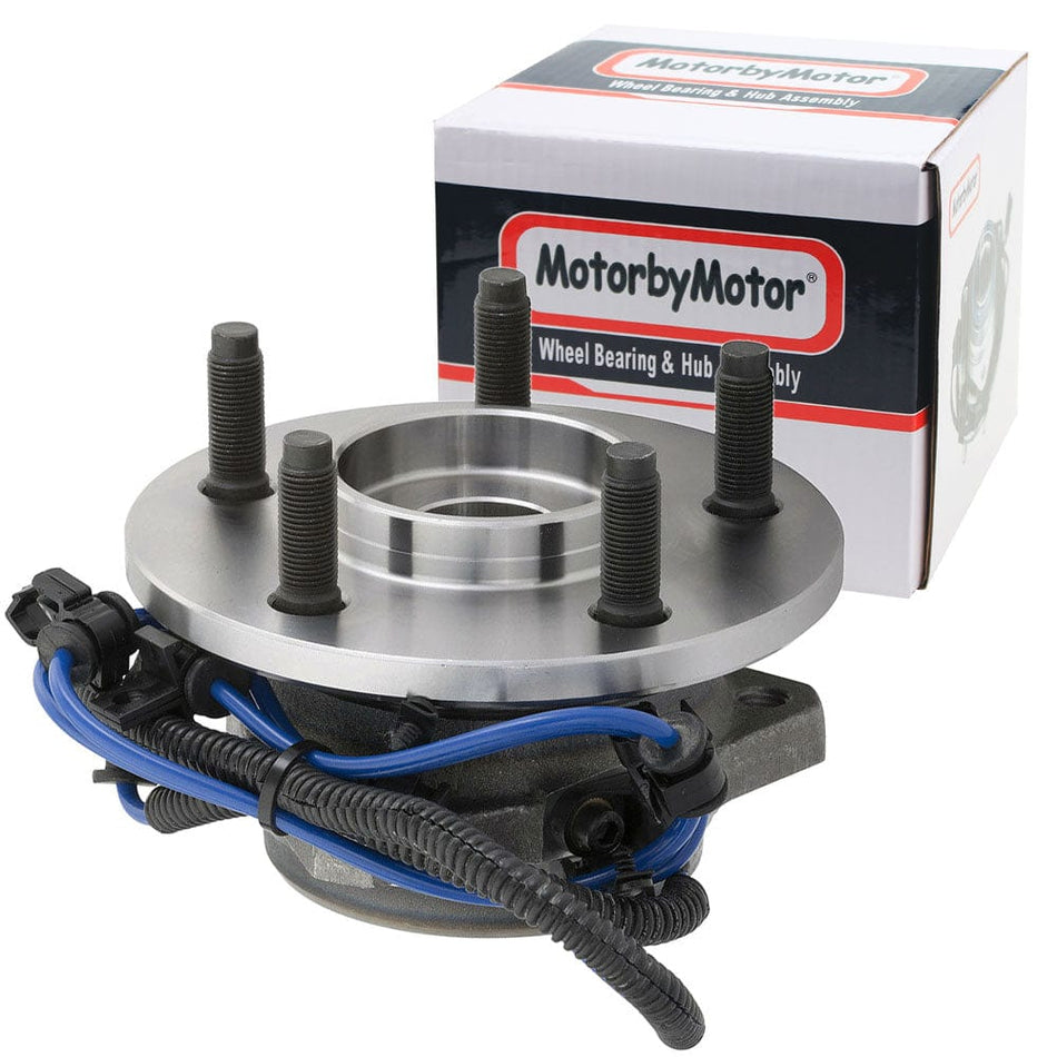 Jeep Liberty Front Right Wheel Bearing Hub Assambly 2002- 2007  513177