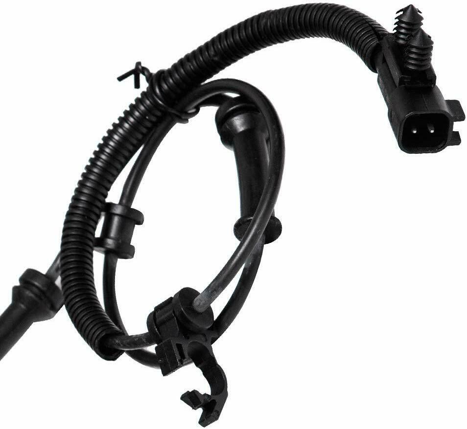 Jeep Wrangle Front Wheel Hub Assembly 2007 - 2010, 513272 2pcs