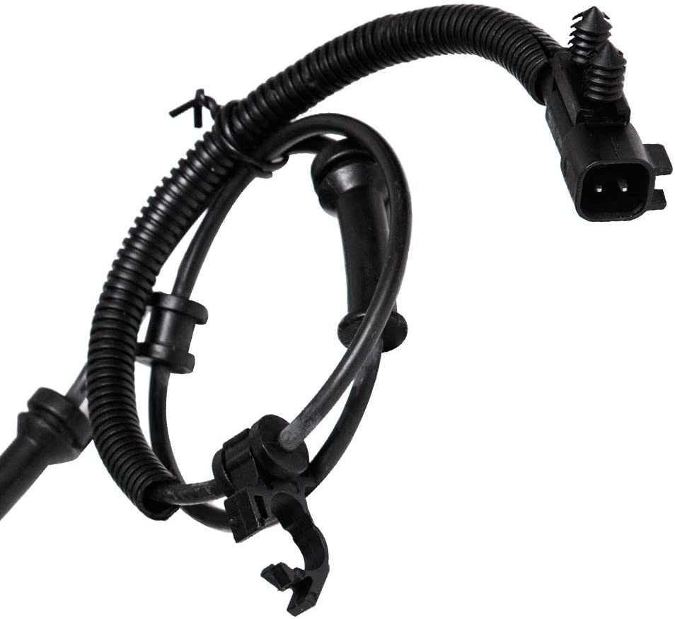 Jeep Wrangler Front Wheel Bearing Hub Assembly 2007-2010 513272