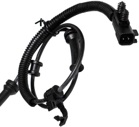 Jeep Wrangler Front Wheel Bearing Hub Assembly 2007-2010 513272