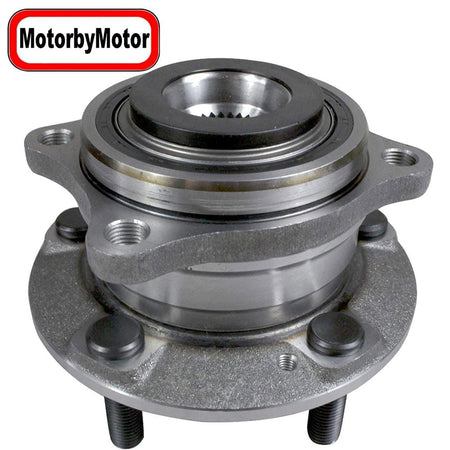 Kia Sorento Front Rear Wheel Bearing Hub Assembly 2011 - 2015 513266