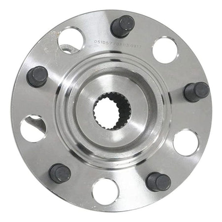 Kia Sorrento Rear Wheel Bearing Hub Assembly 2011 - 2015 512333