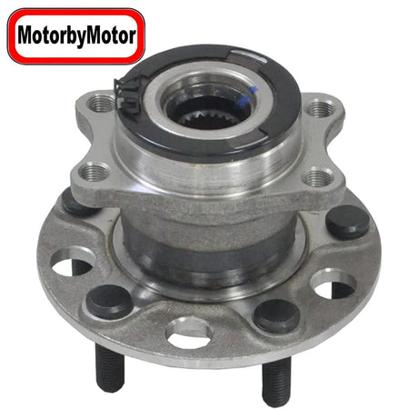 Kia Sorrento Rear Wheel Bearing Hub Assembly 2011 - 2015 512333