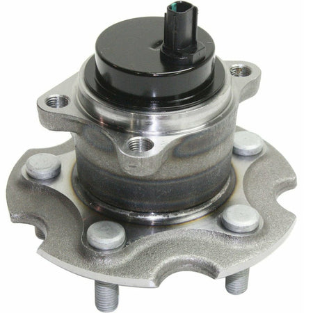 LEXUS HS250H Rear Wheel Bearing Hub Assembly 2010-2012 512372