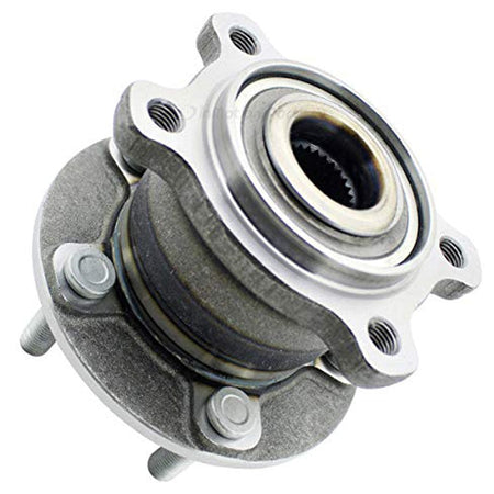 Lincoln MKC Rear Wheel Bearing Hub Assembly 2015- 2019 512500