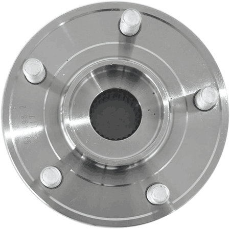 Lincoln MKZ Front/ Rear Wheel Bearing HUb Assembly 512498