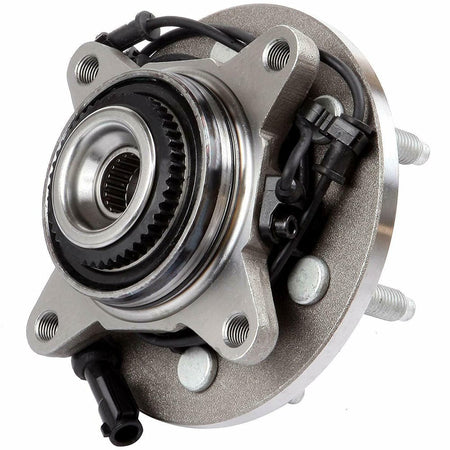 Lincoln Navigator Front Wheel Bearing Hub Assembly 2000-2006 515043