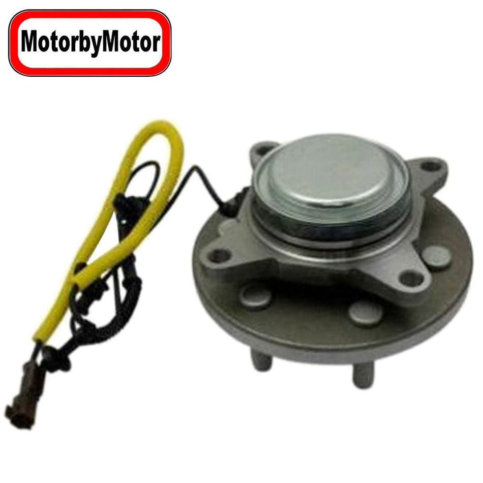 Lincoln Navigator Front Wheel Bearing Hub Assembly  2018-2020 515176