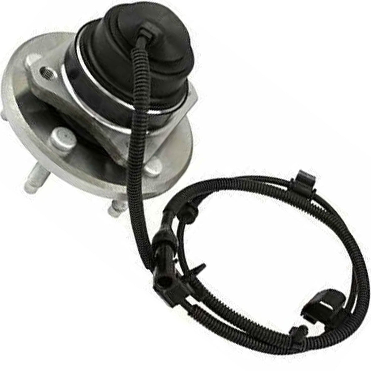 Lincoln Town Car Front Wheel Bearing Hub Assembly 2005-2011 513230