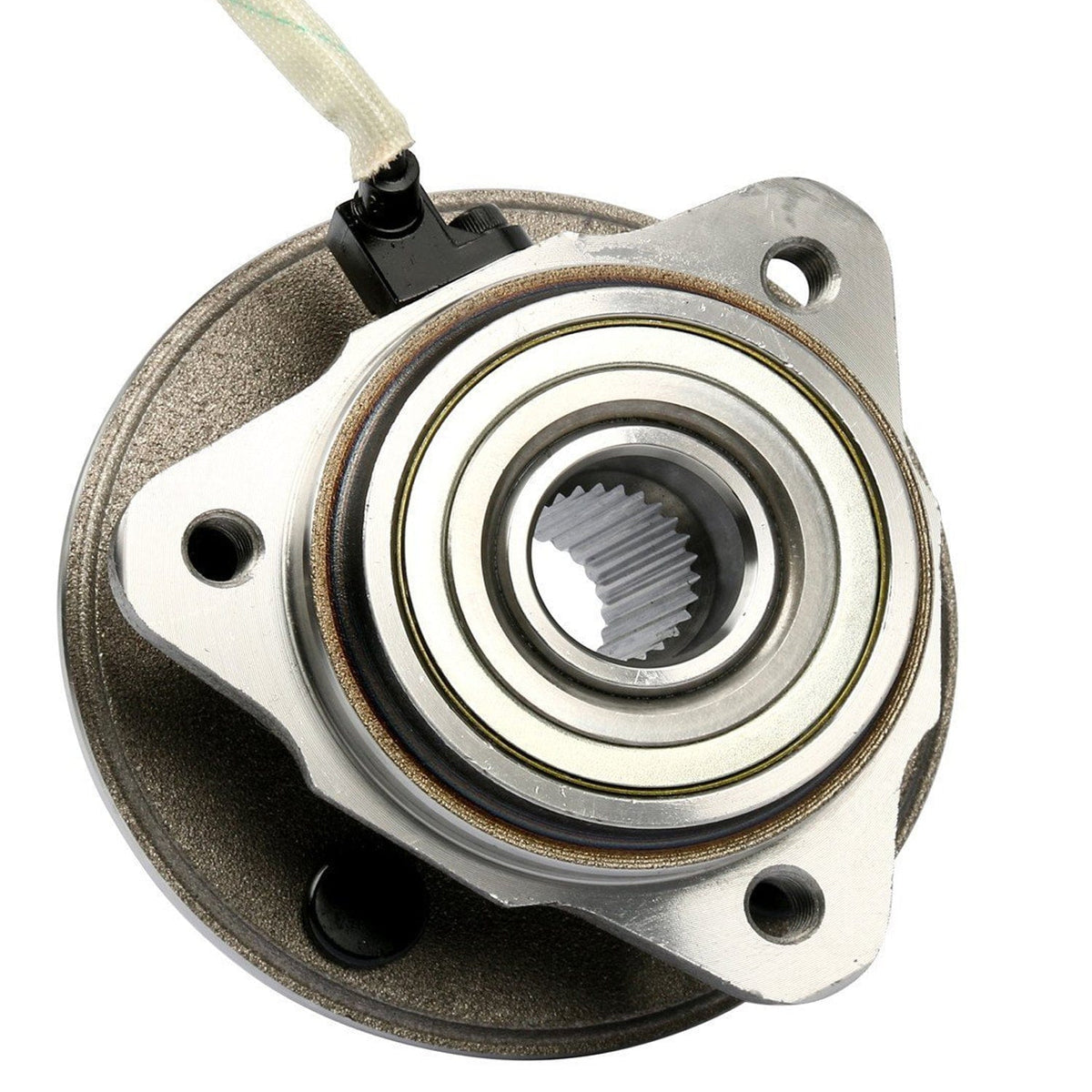 Mazda B4000 Front Wheel Bearing Hub Assembly 2001 - 2009 515003