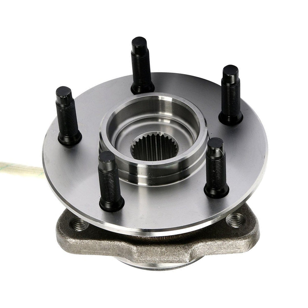 Mazda B4000 Front Wheel Bearing Hub Assembly 2001 - 2009 515003