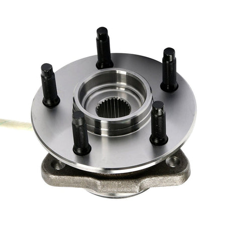 Mazda B4000 Front Wheel Bearing Hub Assembly 2001 - 2009 515003