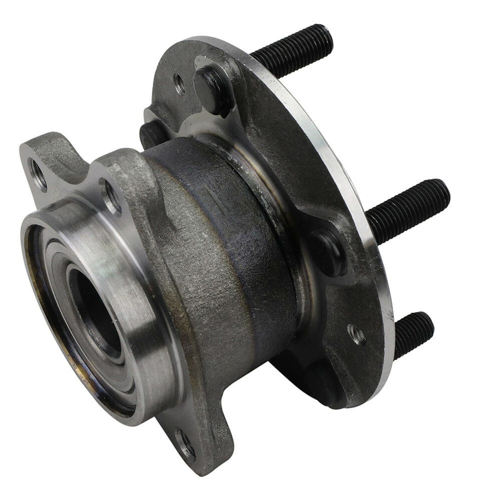 Mazda CX-7 Rear Wheel Bearing 512350 5-Lug AWD 2007-2012 (2 Pack)