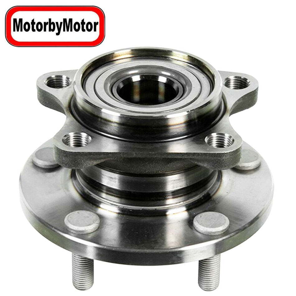 Mazda CX9 Wheel Bearing Hub Assembly 2007-2015 Rear 512249