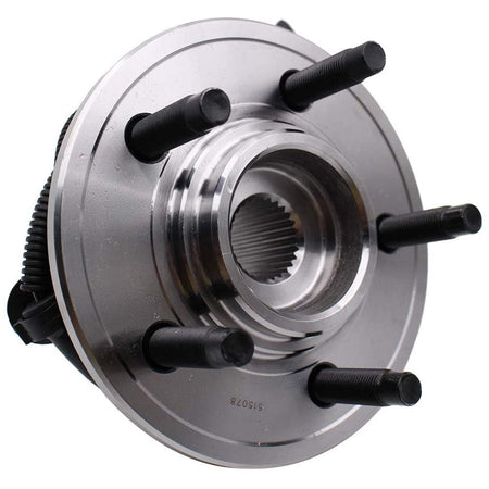Mercury Mountaineer Front Wheel Bearing Hub Assembly 515078