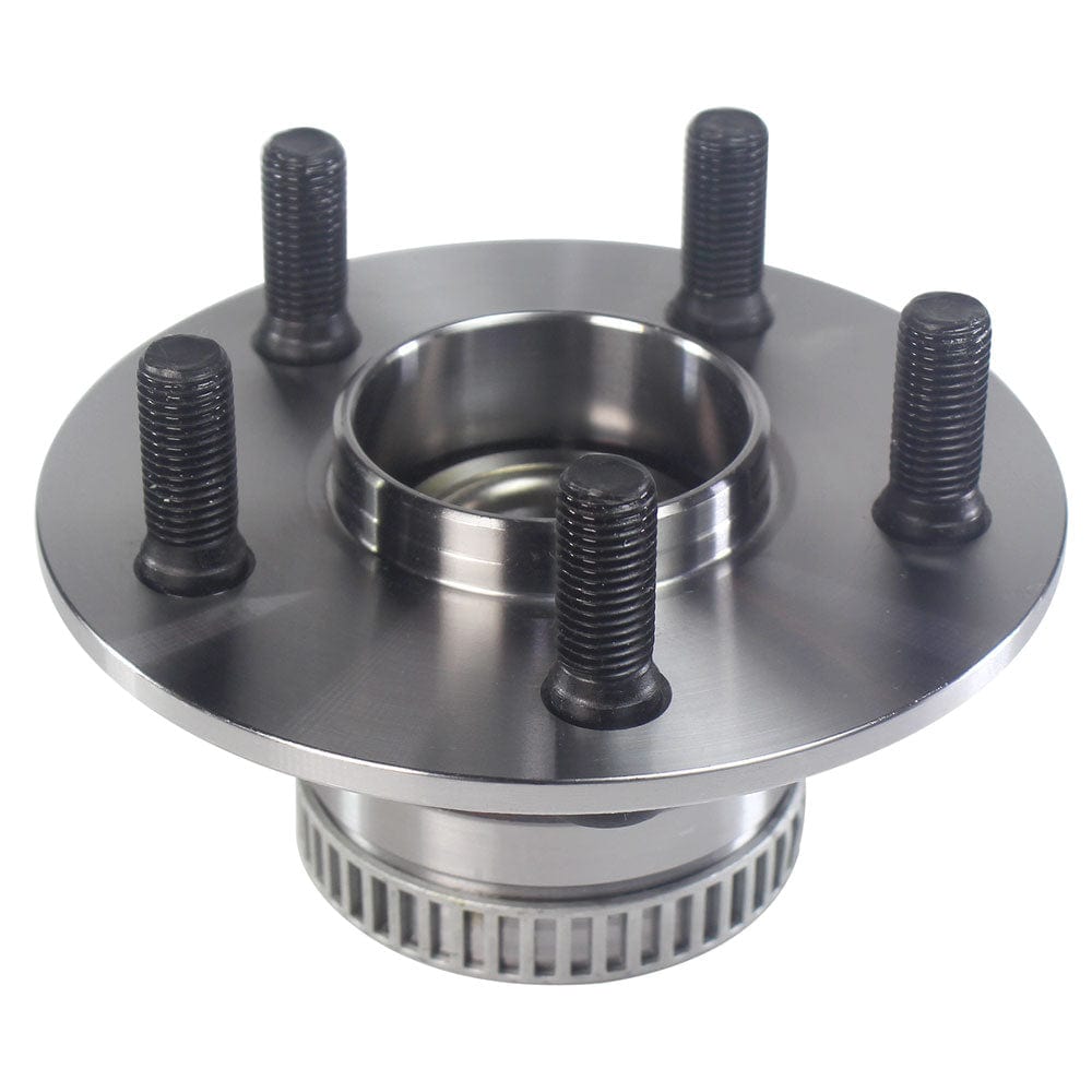 Moog 512167 - Dodge Neon Rear Wheel Bearing Hub Assembly 2000-2010