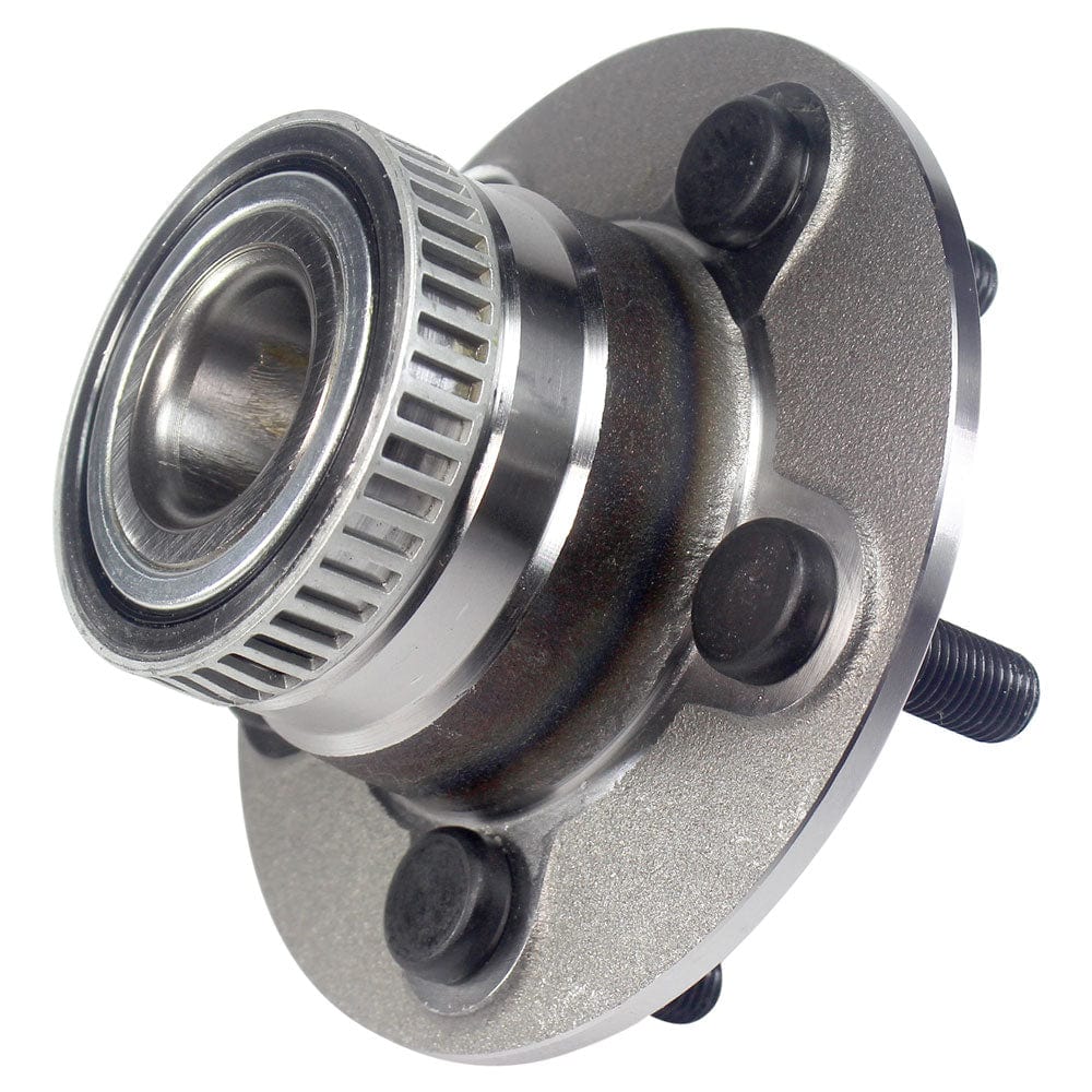 Moog 512167 - Dodge Neon Rear Wheel Bearing Hub Assembly 2000-2010