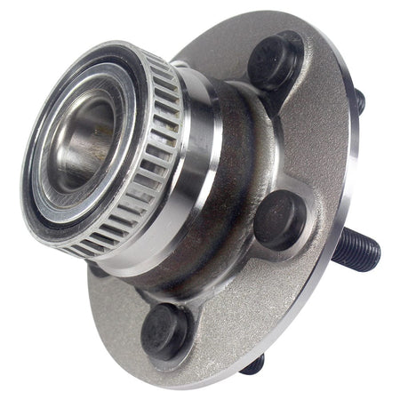 Moog 512167 - Dodge Neon Rear Wheel Bearing Hub Assembly